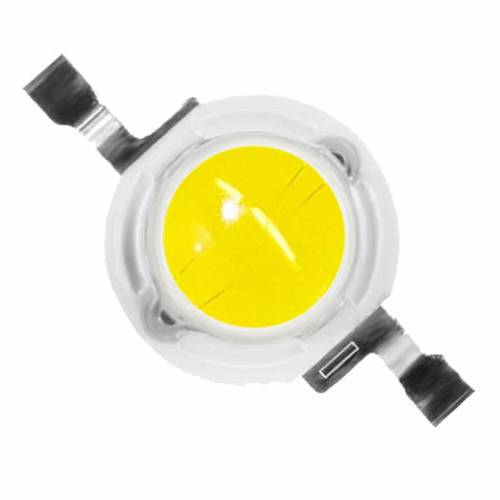 Dioda POWER LED 1W EPISTAR 6500k